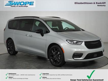 2026 Chrysler Pacifica Elizabethtown KY