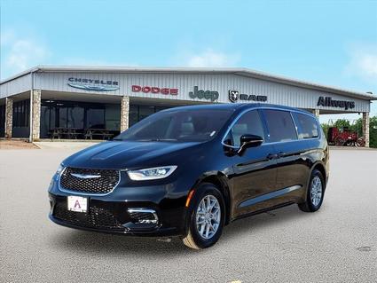 2026 Chrysler Pacifica Pleasanton TX