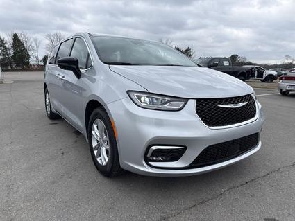 2026 Chrysler Pacifica Fayetteville TN