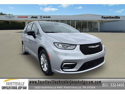 2026 Chrysler Pacifica Fayetteville TN
