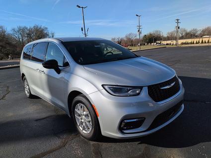 2026 Chrysler Pacifica Henderson KY