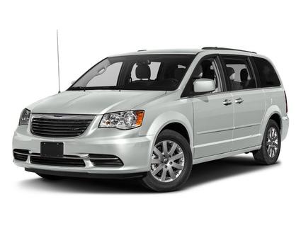 2016 Chrysler Town &amp; Country Minneapolis MN