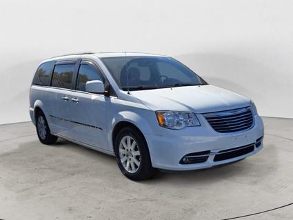 2016 Chrysler Town & Country Hot Springs AR