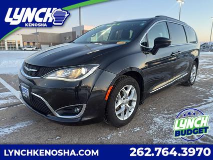 2017 Chrysler Pacifica Kenosha WI