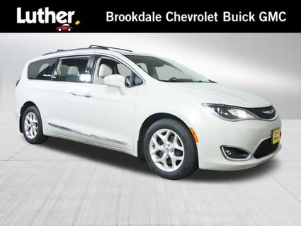 2017 Chrysler Pacifica Minneapolis MN