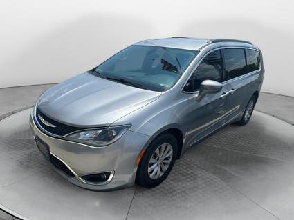 2017 Chrysler Pacifica Tullahoma TN
