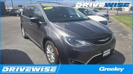 2017 Chrysler Pacifica Greeley CO