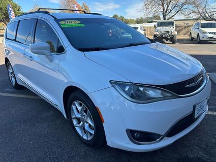 2017 Chrysler Pacifica Colorado Springs CO