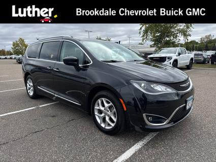 2018 Chrysler Pacifica Minneapolis MN