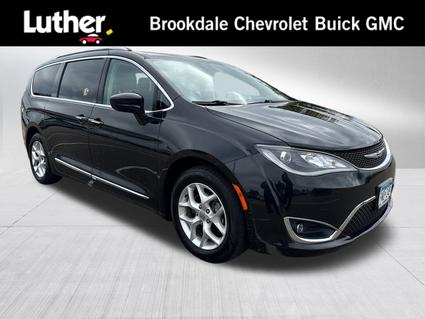 2018 Chrysler Pacifica Minneapolis MN