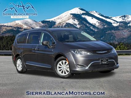 2018 Chrysler Pacifica Ruidoso NM