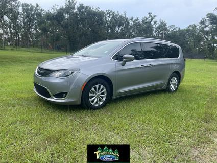 2018 Chrysler Pacifica Perry FL