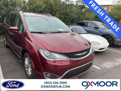 2018 Chrysler Pacifica Louisville KY