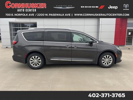 2019 Chrysler Pacifica Norfolk NE