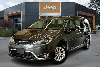 2019 Chrysler Pacifica Union City GA