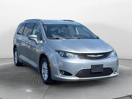 2020 Chrysler Pacifica Tullahoma TN