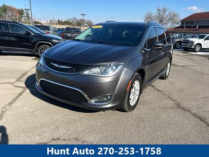 2020 Chrysler Pacifica Franklin KY