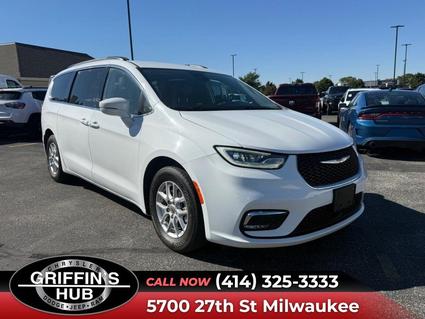2022 Chrysler Pacifica Milwaukee WI