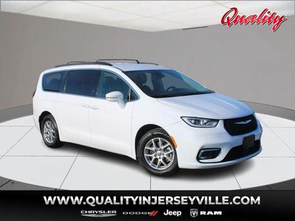 2022 Chrysler Pacifica Alton IL