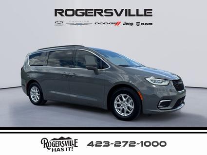 2022 Chrysler Pacifica Rogersville TN
