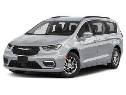 2022 Chrysler Pacifica Cambridge MN