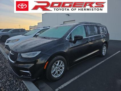 2022 Chrysler Pacifica Hermiston OR