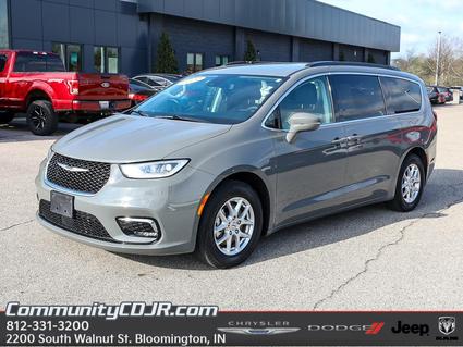 2022 Chrysler Pacifica Bloomington IN