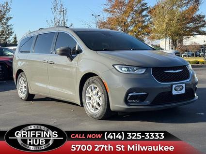 2022 Chrysler Pacifica Milwaukee WI