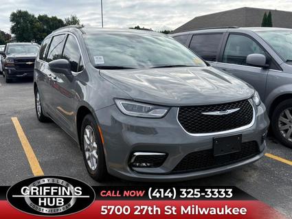 2022 Chrysler Pacifica Milwaukee WI