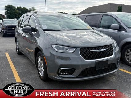 2022 Chrysler Pacifica Milwaukee WI