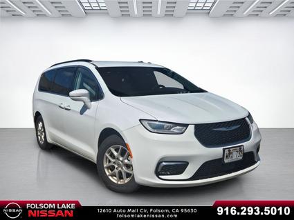 2022 Chrysler Pacifica Folsom CA