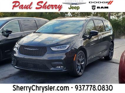 2022 Chrysler Pacifica Piqua OH