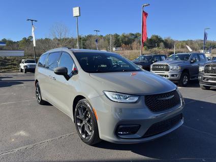 2023 Chrysler Pacifica Cullman AL