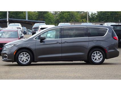 2023 Chrysler Pacifica Tupelo MS