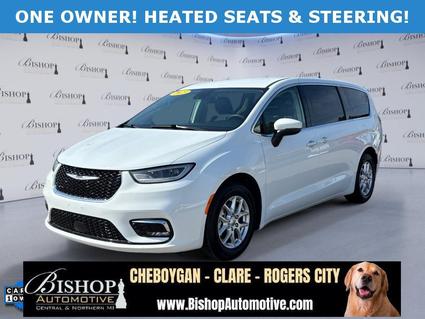 2023 Chrysler Pacifica Rogers City MI
