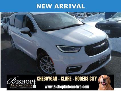 2023 Chrysler Pacifica Rogers City MI