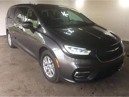 2023 Chrysler Pacifica Missoula MT