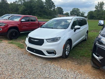 2023 Chrysler Pacifica Corinth MS