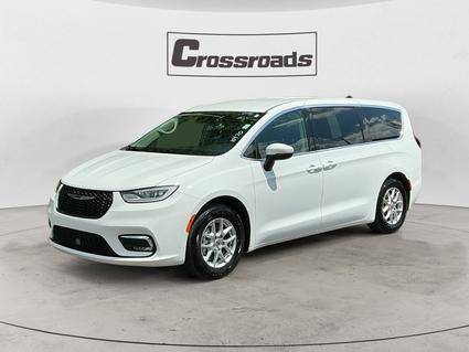 2023 Chrysler Pacifica Corinth MS