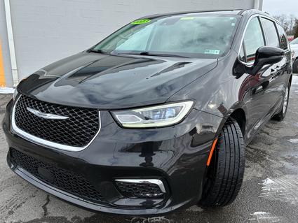 2023 Chrysler Pacifica Lewisburg WV