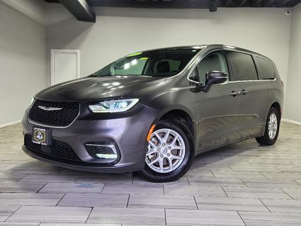 2023 Chrysler Pacifica Philadelphia PA