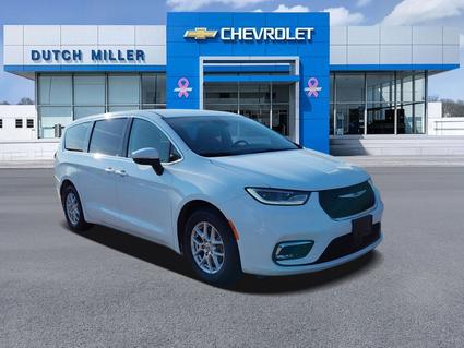 2023 Chrysler Pacifica Huntington WV