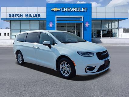 2023 Chrysler Pacifica Huntington WV