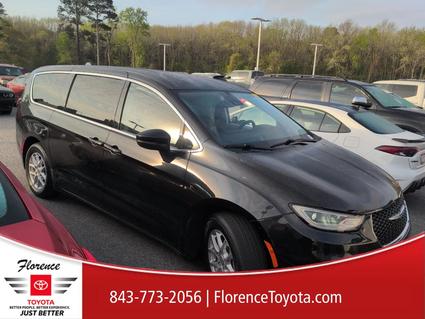 2023 Chrysler Pacifica Florence SC