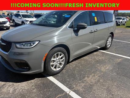 2023 Chrysler Pacifica Madison AL