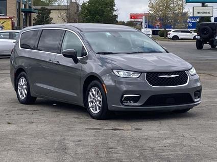 2023 Chrysler Pacifica Madison AL