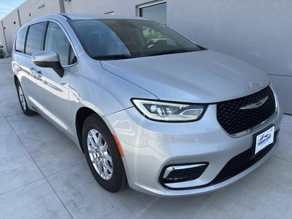 2023 Chrysler Pacifica Winona MN