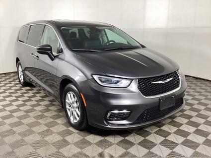 2023 Chrysler Pacifica Grandville MI