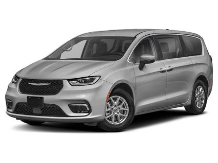 2023 Chrysler Pacifica Grandville MI