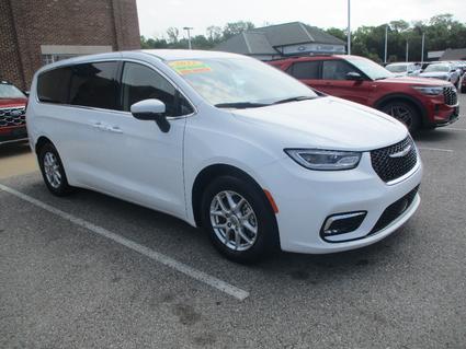 2023 Chrysler Pacifica Pulaski TN